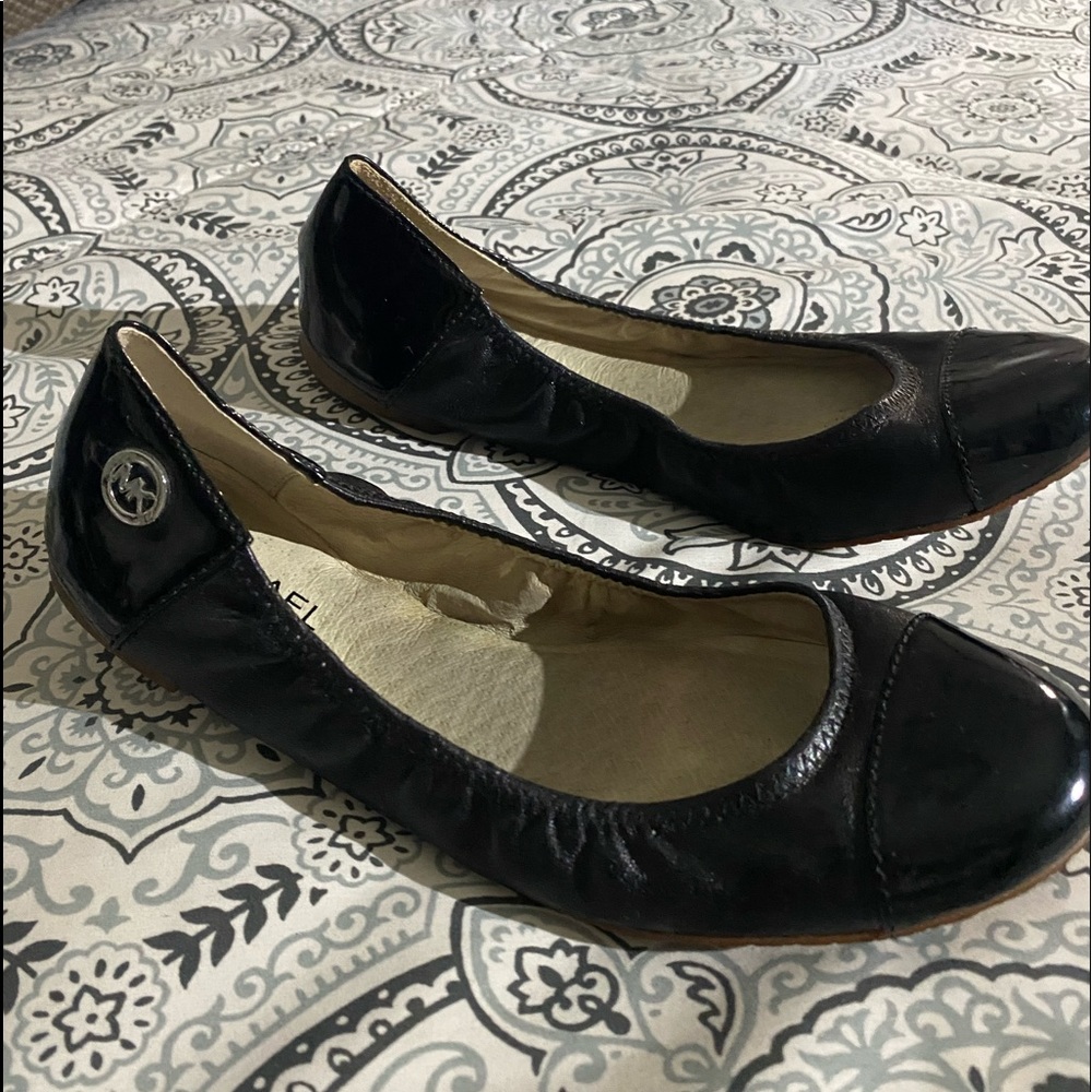 Flat Michael Kors  shoes